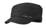 Outdoor Research - Radar Pocket Cap, black/dark grey, Gr. XL
