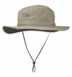 Outdoor Research - Sonnenhut Helios Sun Hat, khaki/dark grey, Gr. M