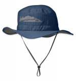 Outdoor Research - Sonnenhut Kids Helios Sun Hat, dusk/dark grey, Gr. S