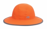 Outdoor Research - Kids Rambler Sun Sombrero, space jam/dark grey, Gr. L