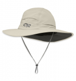 Outdoor Research - Sonnenhut Sombriolet Sun Hat, sand, Gr. XL