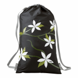 Outdoor Research - Strandbeutel Cinch Sack 11L, plumeria/black, onesize