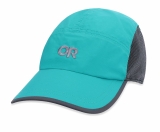 Outdoor Research - Schildmütze Swift Cap, tropical/dark grey, one size