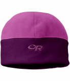 Outdoor Research - Wintertrek Hat, fuchsia/plum, Gr. L