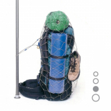 Pacsafe - PacSafe 55 L Secure Backpack & Bag Protector, Gr. S