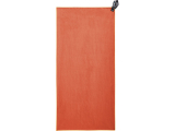 Packtowl® - Outdoor-Handtuch Personal Beach, grapefruit, 91x150cm, XLarge