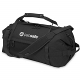 Pacsafe - Duffelsafe AT 45 Carry-on adventure duffle, black