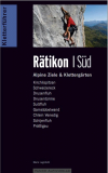 Panico - Kletterführer Rätikon Süd