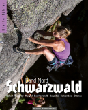 Panico - Kletterf黨rer Schwarzwald, Band Nord inkl. Battert