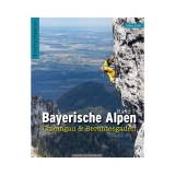 Panico - Kletterf黨rer Bayerische Alpen Band 1 - Chiemgau & Berchtesgaden - Auflage 2023