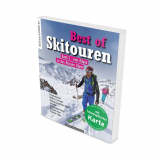 Panico - Skitourenf黨rer Best of Skitouren Band 2