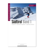 Panico - Skitourenführer Südtirol Band 1 Pustertal & Nördliche Dolomiten, Osttirol inkl. GPS Tracks