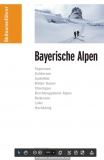 Panico - Skitourenführer Bayerische Alpen - Auflage 2019