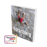 Panico - Kletterf黨rer Vorarlberg Sportklettergebiete vom Rheintal bis Arlberg