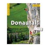 Panico - Kletterf黨rer Donautal