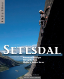 Panico - Kletterf黨rer Setesdal, Norwegen