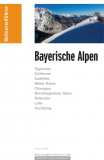 Panico - Skitourenführer Bayerische Alpen - Auflage 2012