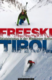 Panico - Skitourenf黨rer Freeski Tirol, Skialpinismus in der Mieminger Kette