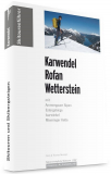 Panico - Skitourenführer Karwendel - Rofan - Wetterstein inklusive GPS-Tracks