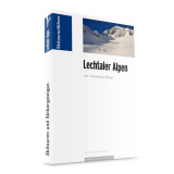 Panico - Skitourenf黨rer Lechtaler Alpen