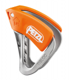 Petzl - Seilklemme Tibloc, orange