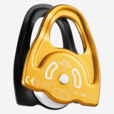 Petzl - Seilrolle Mini Prusikrolle, orange