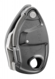 Petzl - Sicherungsgerät Grigri + Plus, grau
