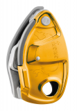 Petzl - Sicherungsgerät Grigri + Plus, orange