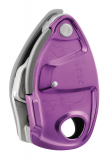 Petzl - Sicherungsgerät Grigri + Plus, violett