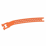 Petzl - Ersatzteil Steigeisen Verbindungssteg Mittelsteg Gr. L, 2er Pack, orange