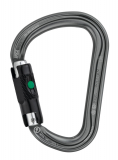 Petzl - Karabiner William Ball-Lock