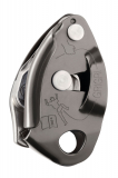 Petzl - Sicherungsgerät Grigri, grau
