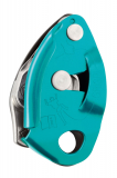 Petzl - Sicherungsgerät Grigri, blau