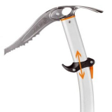 Petzl - Ersatzteil Fingerauflage Trig Rest für Quark/Nomic/Ergo