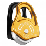 Petzl - Seilrolle Partner Umlenkrolle