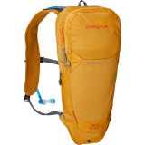 Platypus - Trinkrucksack Tokul XC 3.0 Hydration Pack, yellow