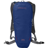 Platypus - Trinkrucksack Tokul XC 5.0 Hydration Pack, limoges blue