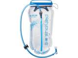Platypus - Trinksystem Big Zip Evo, 3,0 Liter, transparent