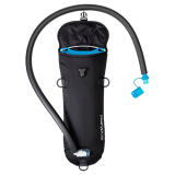 Platypus - Trinksystem Insulator, black, 1,8 Liter