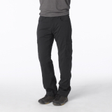 Prana - Stretch Zion Lined Pant, black, Gr. 32