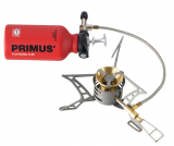 Primus - Benzinkocher OmniLite TI inkl. Brennstoffflasche 0,35 Liter