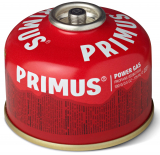 Primus - Ventilgaskartusche Power Gas, rot, 100g