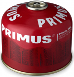 Primus - Ventilgaskartusche Power Gas, rot, 230g