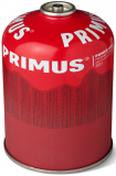 Primus - Ventilgaskartusche Power Gas, rot, 450g