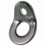 Raumer - Bohrhakenlasche Placcetta Inox AISI 316L Wing 10mm