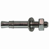 Raumer - Expressanker Hang Fix Inox AISI 316L M10C (10x66mm)