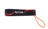 Red Chili - Befestigungsschlaufe Multipitch Shoekeeper, black/red, Paarpreis