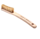 Red Chili - Boulderbürste Chalk Brush Dirty Hairy, Gr. S