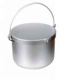 Relags - Biwak Gruppentopf, 12,5 Liter