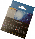 Sigg - Reinigungstabletten Bottle Clean, Pack a 20 St.